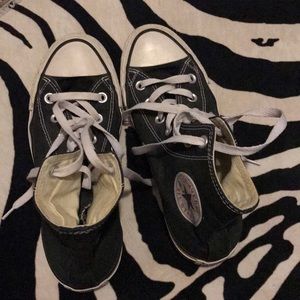 i don’t wear them anymore